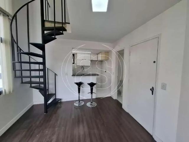 Apartamento para Locação em São Paulo/SP Itaim Bibi 1 Quartos