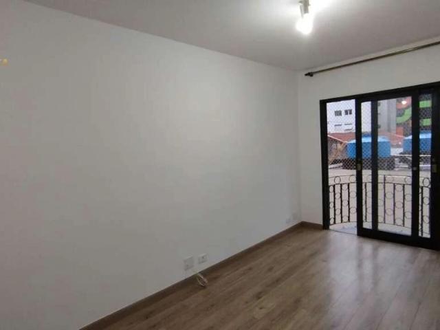 Apartamento para Locação em São Paulo/SP Itaim Bibi 1 Quartos
