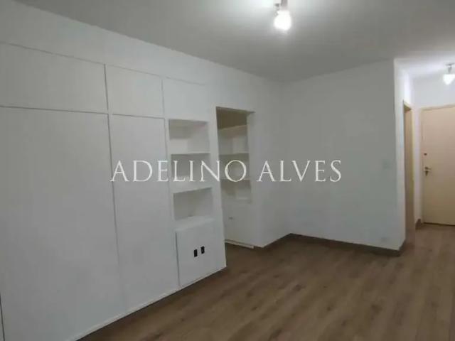 Apartamento para Locação em São Paulo/SP Itaim Bibi 1 Quartos