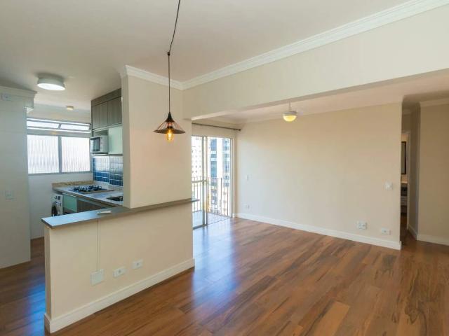 Apartamento para Locação em São Paulo/SP Itaim Bibi 1 Quartos