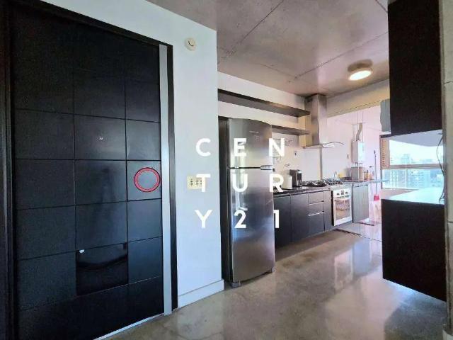 Apartamento para Locação em São Paulo/SP Itaim Bibi 1 Quartos