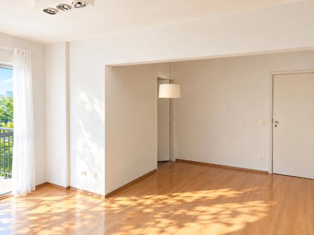 Apartamento para Locação em São Paulo/SP Itaim Bibi 1 Quartos