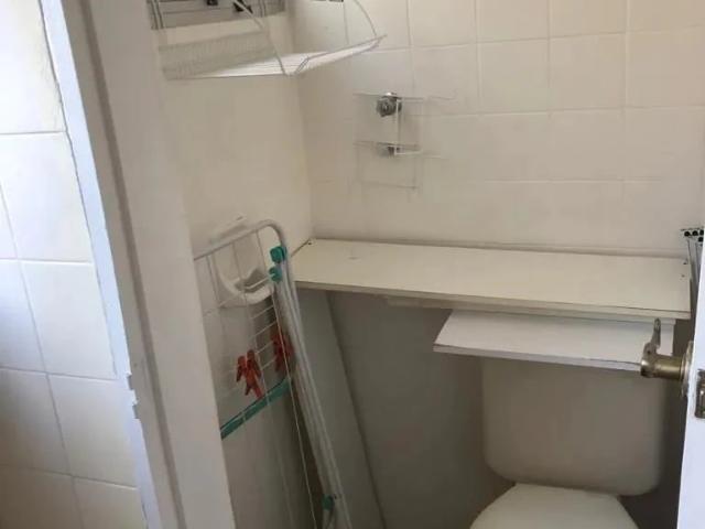 Apartamento para Locação em São Paulo/SP Itaim Bibi 1 Quartos