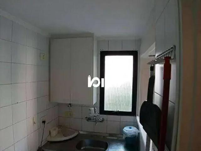 Apartamento para Locação em São Paulo/SP Itaim Bibi 1 Quartos
