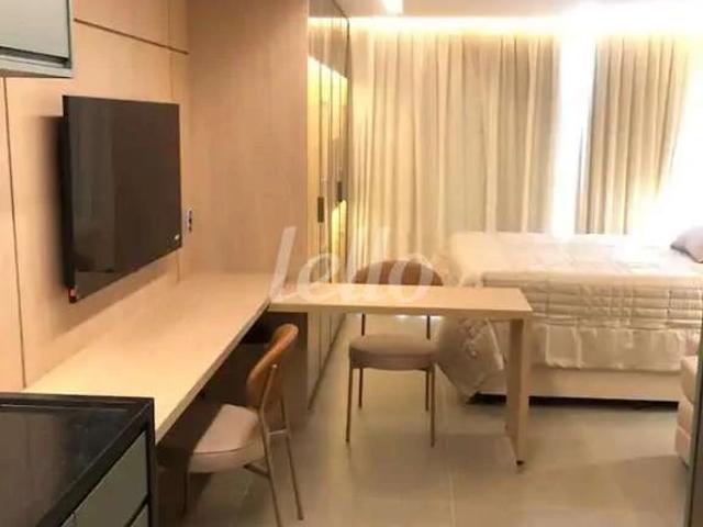 Apartamento para Locação em São Paulo/SP Itaim Bibi 1 Quartos