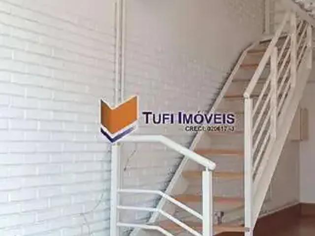 Apartamento para Locação em São Paulo/SP Itaim Bibi 1 Quartos