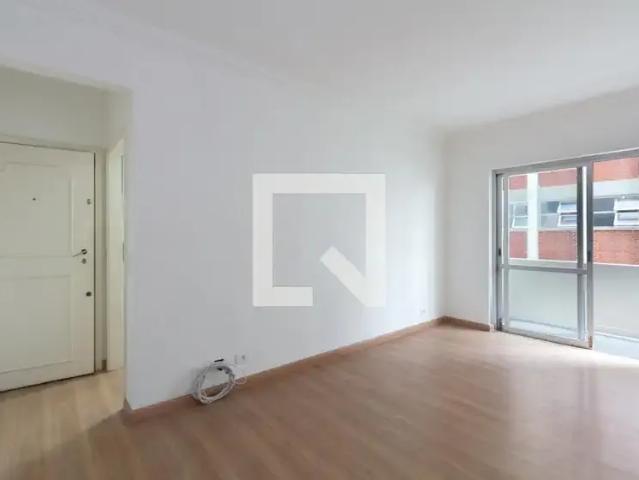 Apartamento para Locação em São Paulo/SP Itaim Bibi 1 Quartos