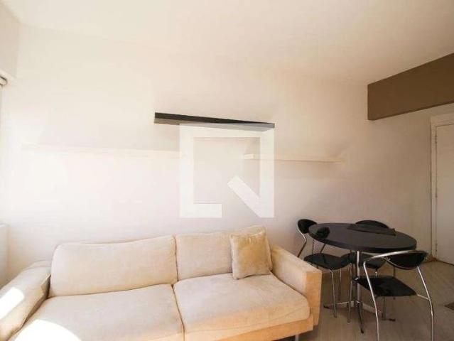 Apartamento para Locação em São Paulo/SP Itaim Bibi 1 Quartos