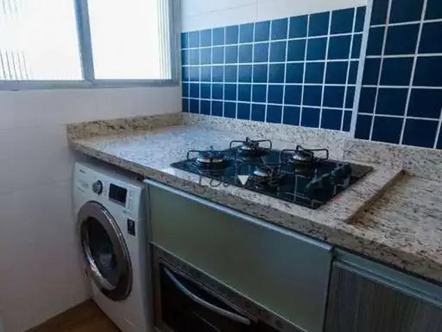 Apartamento para Locação em São Paulo/SP Itaim Bibi 1 Quartos