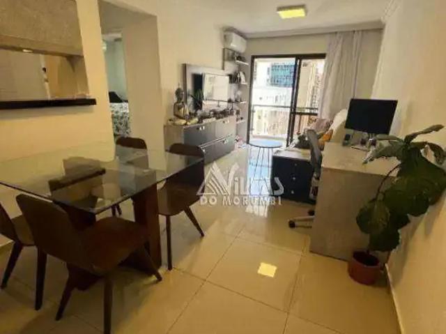 Apartamento para Locação em São Paulo/SP Itaim Bibi 1 Quartos