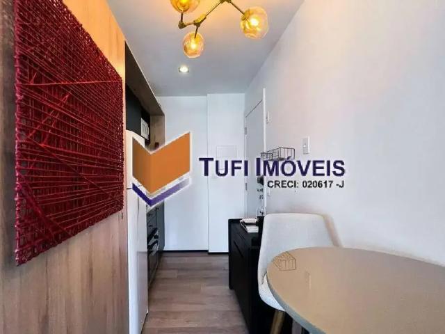 Apartamento para Locação em São Paulo/SP Itaim Bibi 1 Quartos