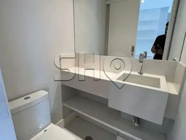Apartamento para Locação em São Paulo/SP Itaim Bibi 1 Quartos
