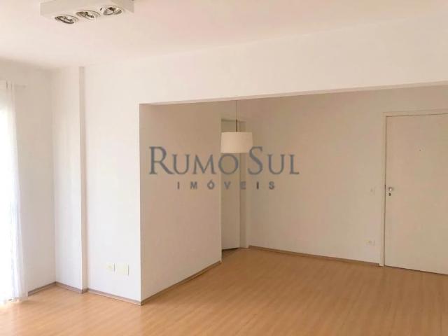 Apartamento para Locação em São Paulo/SP Itaim Bibi 1 Quartos