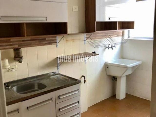 Apartamento para Locação em São Paulo/SP Itaim Bibi 1 Quartos