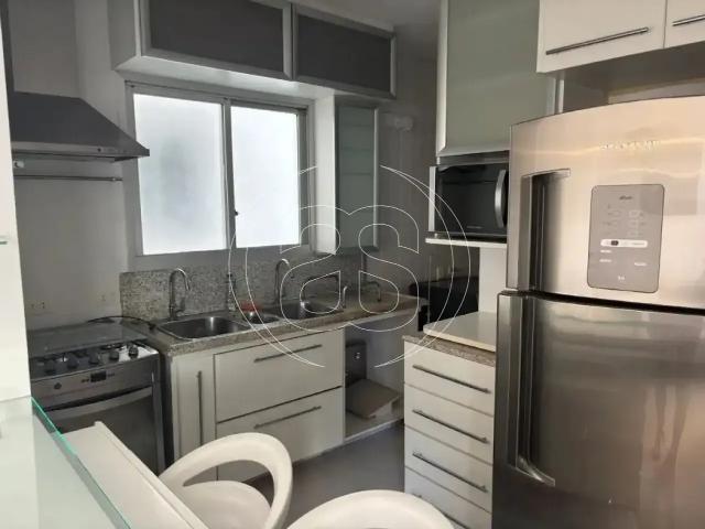 Apartamento para Locação em São Paulo/SP Itaim Bibi 1 Quartos