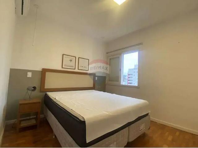 Apartamento para Locação em São Paulo/SP Itaim Bibi 1 Quartos