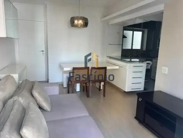 Apartamento para Locação em São Paulo/SP Itaim Bibi 1 Quartos