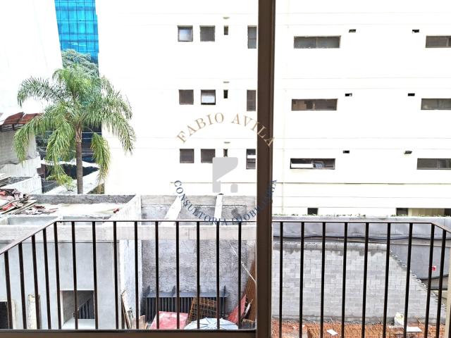 Apartamento para Locação em São Paulo/SP Itaim Bibi 1 Quartos