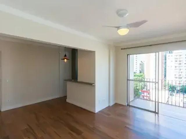 Apartamento para Locação em São Paulo/SP Itaim Bibi 1 Quartos