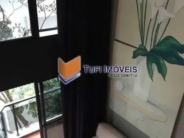 Apartamento para Locação em São Paulo/SP Itaim Bibi 1 Quartos
