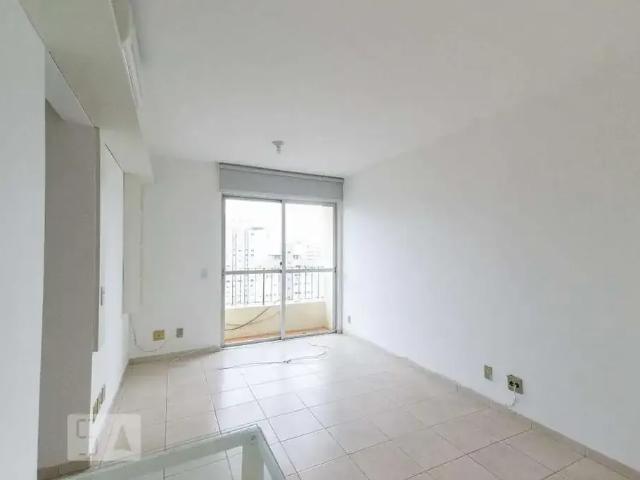 Apartamento para Locação em São Paulo/SP Itaim Bibi 1 Quartos