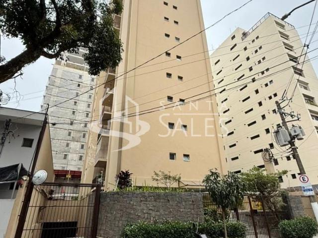 Apartamento para Locação em São Paulo/SP Itaim Bibi 1 Quartos