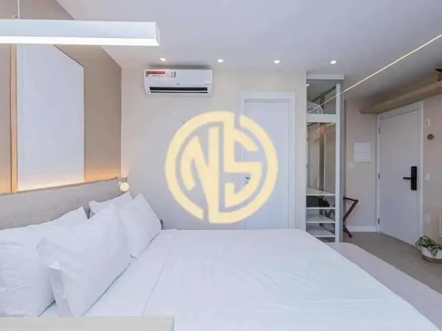 Apartamento para Locação em São Paulo/SP Itaim Bibi 1 Quartos