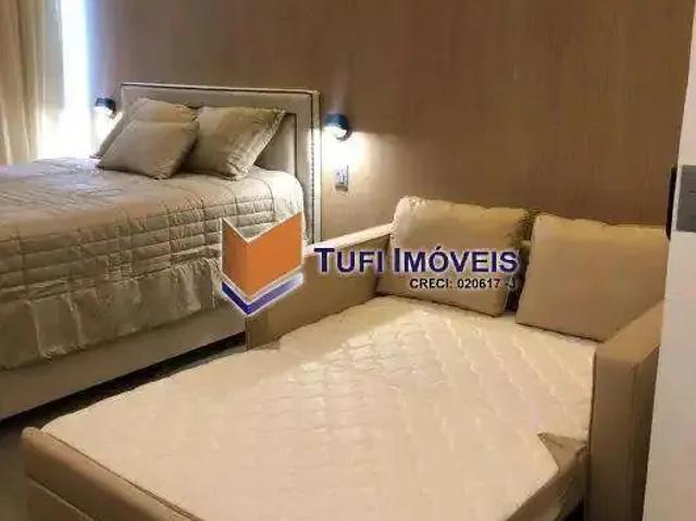 Apartamento para Locação em São Paulo/SP Itaim Bibi 1 Quartos
