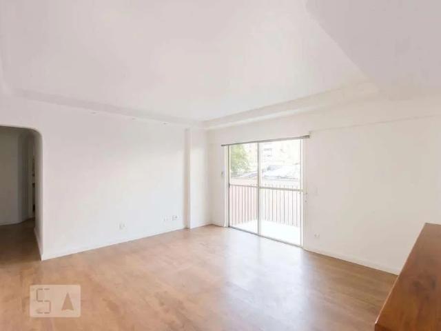 Apartamento para Locação em São Paulo/SP Itaim Bibi 2 Quartos