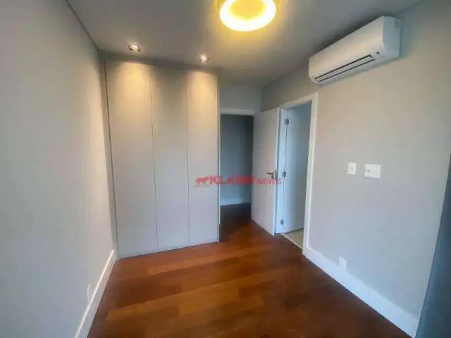 Apartamento para Locação em São Paulo/SP Itaim Bibi 2 Quartos