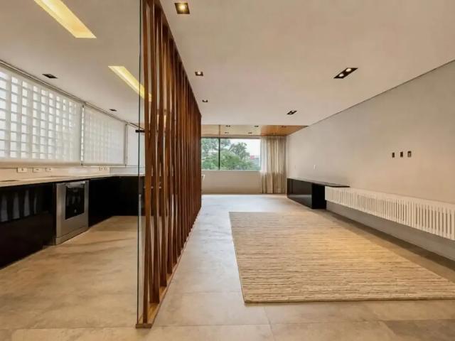 Apartamento para Locação em São Paulo/SP Itaim Bibi 2 Quartos