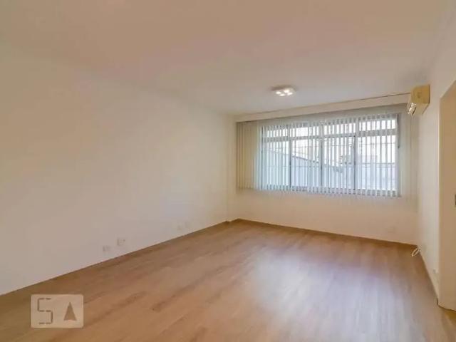 Apartamento para Locação em São Paulo/SP Itaim Bibi 2 Quartos