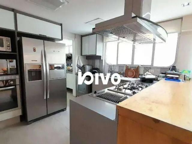 Apartamento para Locação em São Paulo/SP Itaim Bibi 2 Quartos