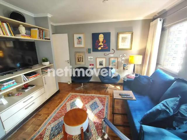 Apartamento para Locação em São Paulo/SP Itaim Bibi 2 Quartos
