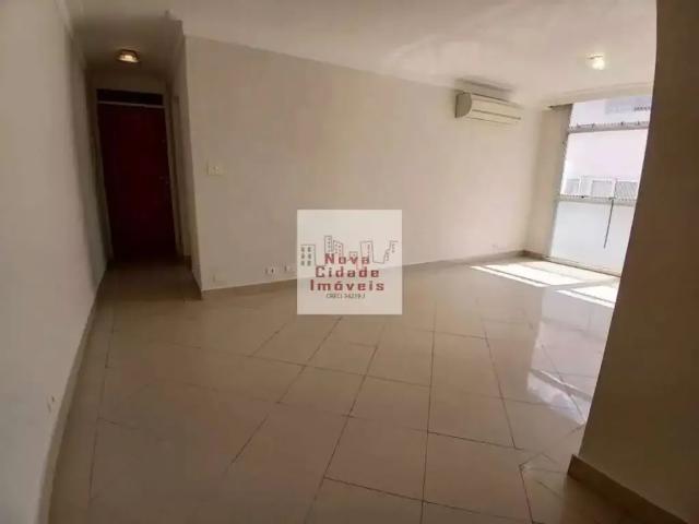 Apartamento para Locação em São Paulo/SP Itaim Bibi 2 Quartos