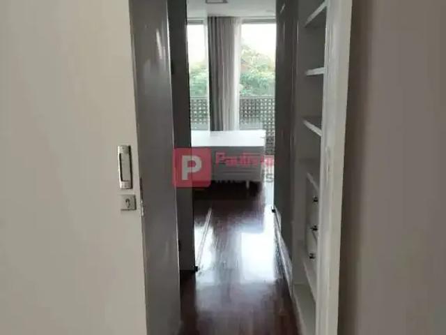 Apartamento para Locação em São Paulo/SP Itaim Bibi 2 Quartos