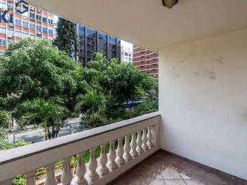 Apartamento para Locação em São Paulo/SP Itaim Bibi 2 Quartos