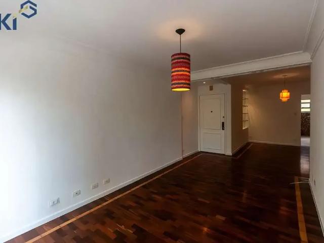 Apartamento para Locação em São Paulo/SP Itaim Bibi 2 Quartos