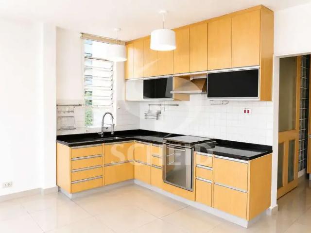 Apartamento para Locação em São Paulo/SP Itaim Bibi 2 Quartos