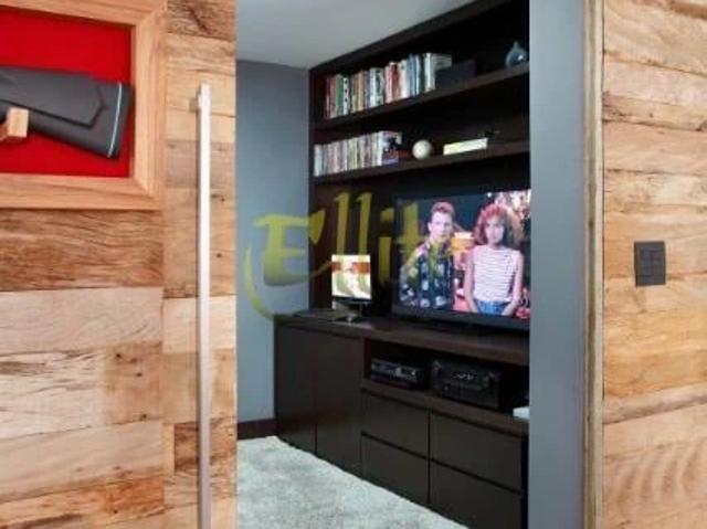 Apartamento para Locação em São Paulo/SP Itaim Bibi 2 Quartos