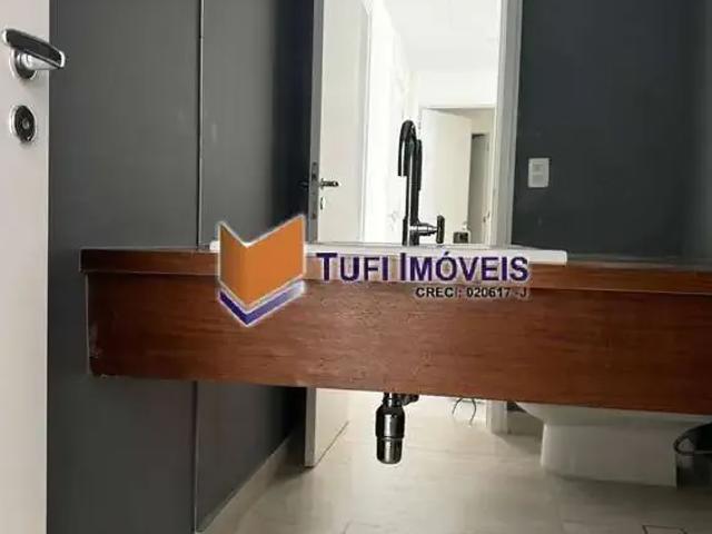 Apartamento para Locação em São Paulo/SP Itaim Bibi 2 Quartos