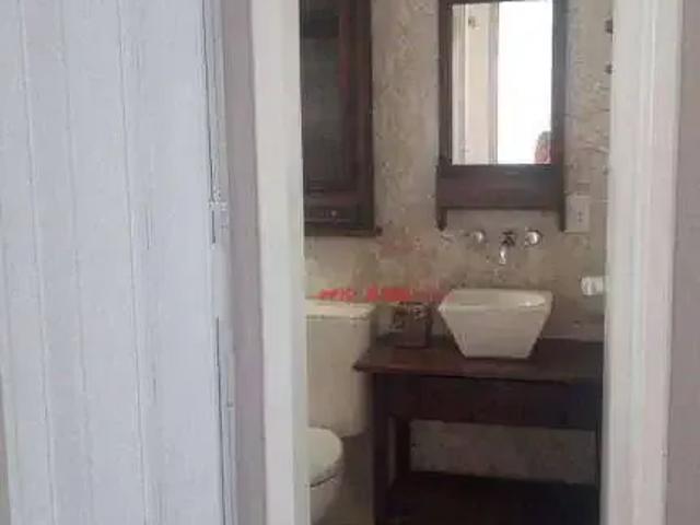 Apartamento para Locação em São Paulo/SP Itaim Bibi 2 Quartos