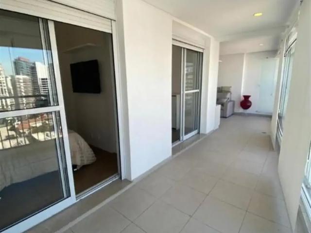 Apartamento para Locação em São Paulo/SP Itaim Bibi 2 Quartos