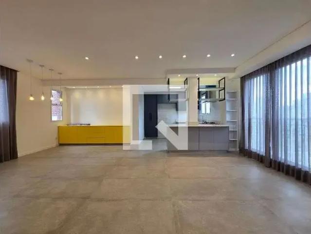 Apartamento para Locação em São Paulo/SP Itaim Bibi 2 Quartos