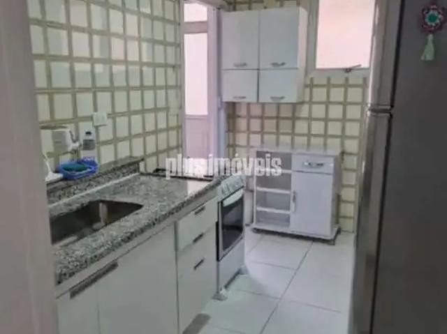 Apartamento para Locação em São Paulo/SP Itaim Bibi 2 Quartos
