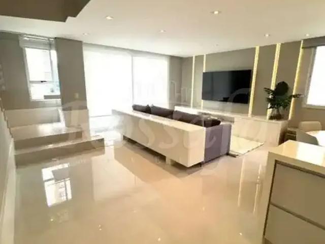 Apartamento para Locação em São Paulo/SP Itaim Bibi 2 Quartos