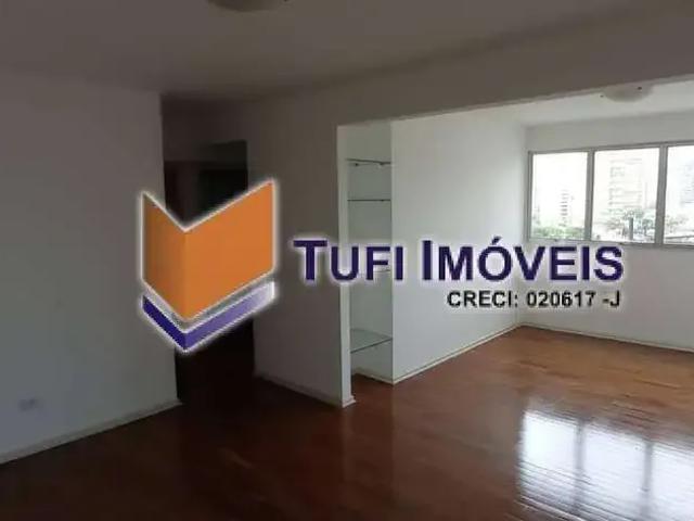 Apartamento para Locação em São Paulo/SP Itaim Bibi 2 Quartos