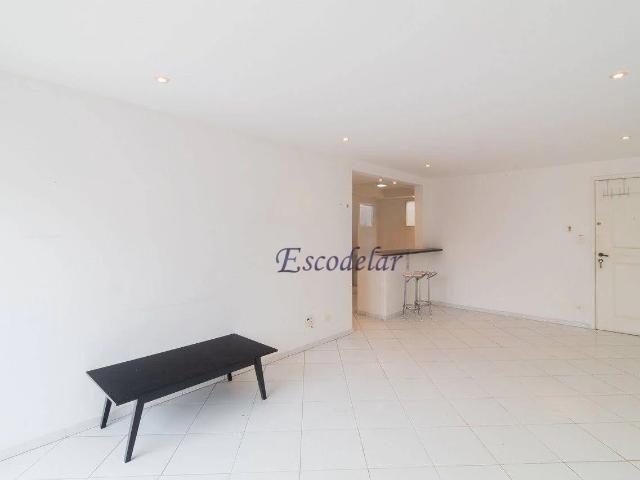 Apartamento para Locação em São Paulo/SP Itaim Bibi 2 Quartos