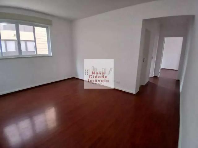 Apartamento para Locação em São Paulo/SP Itaim Bibi 2 Quartos