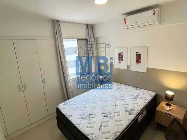 Apartamento para Locação em São Paulo/SP Itaim Bibi 2 Quartos